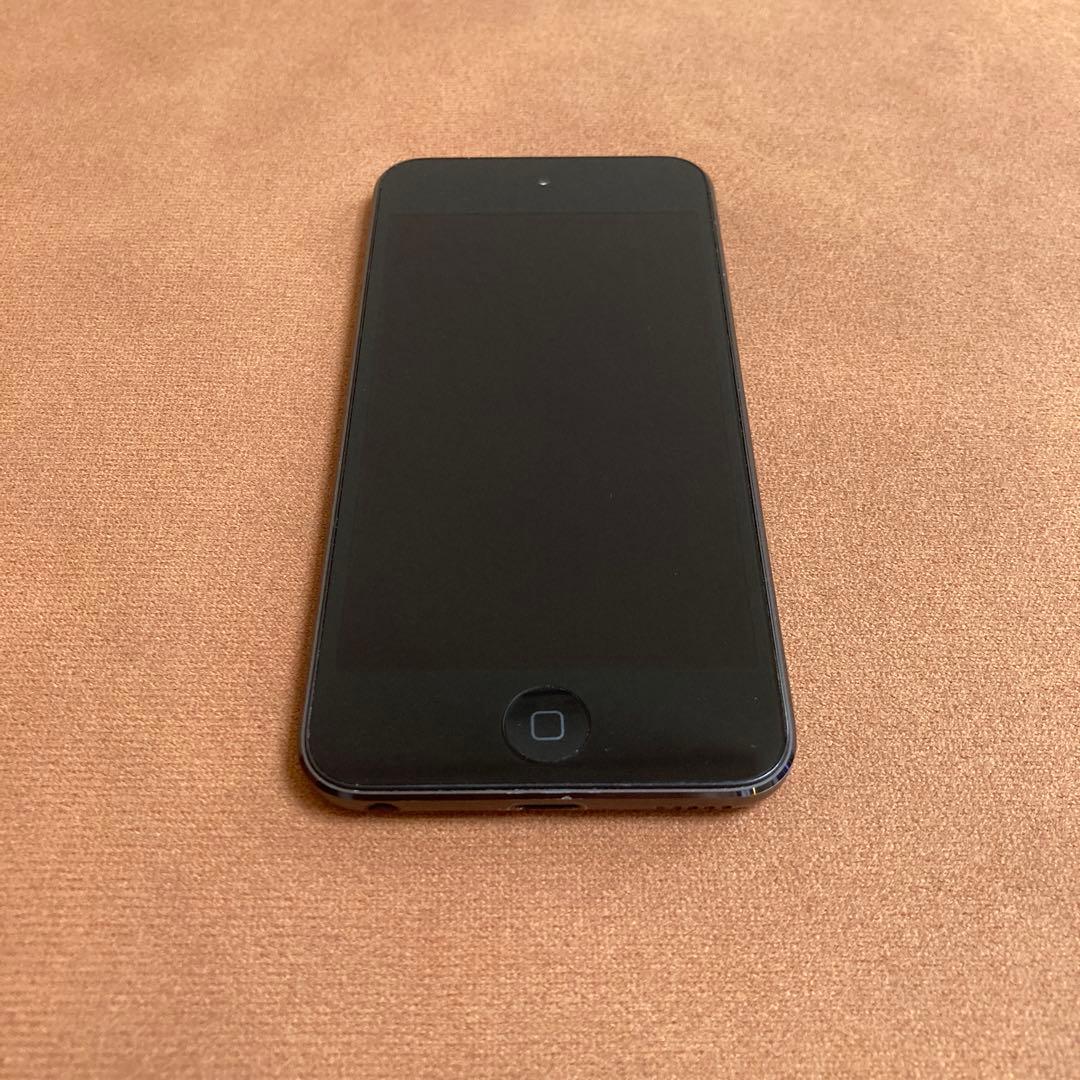 423【早い者勝ち】電池良好☆iPod Touch7 第7世代 32GB☆