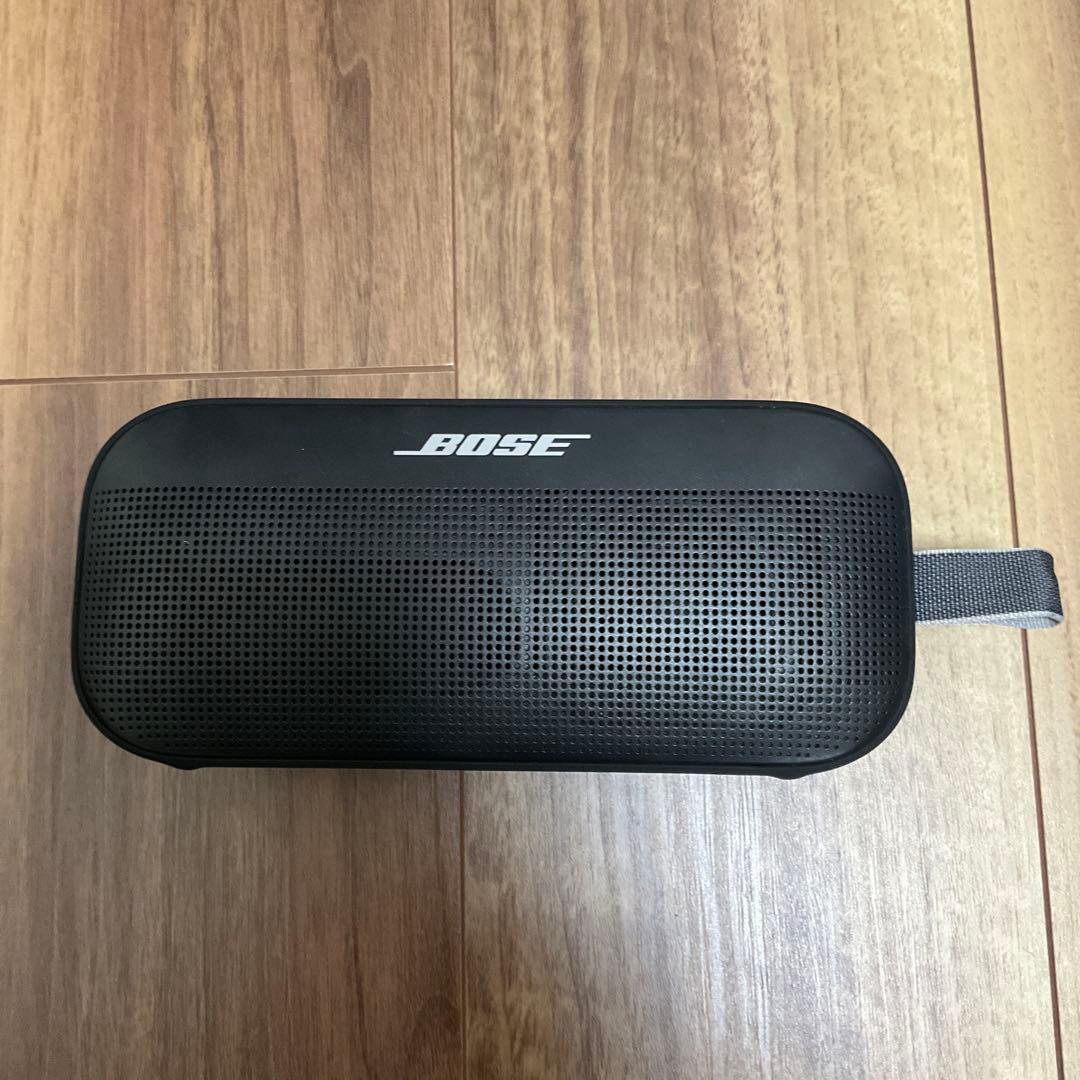 M*r様 Bose SoundLink Flex Bluetooth® Spea