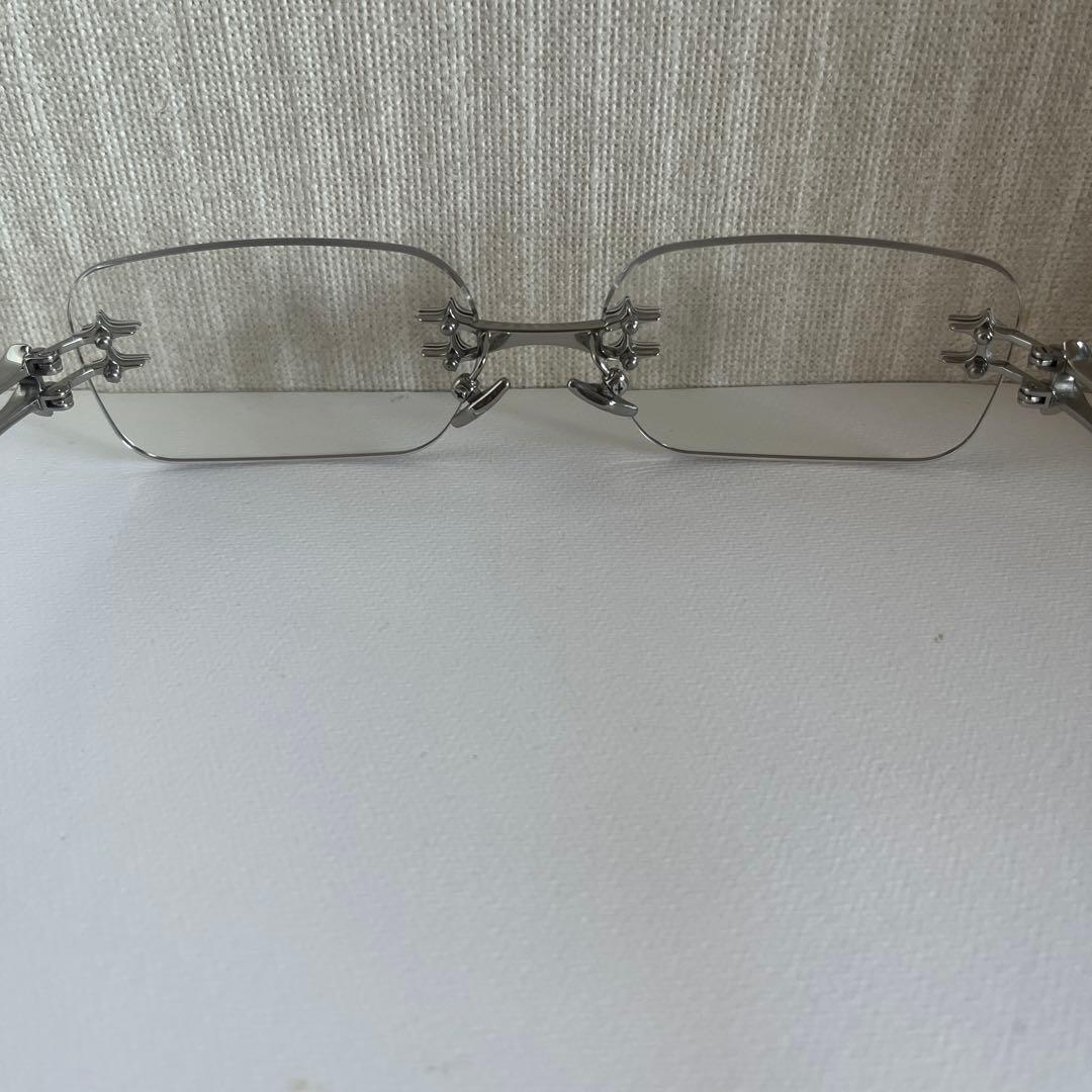 小物 Gentle Monster Tetra 02