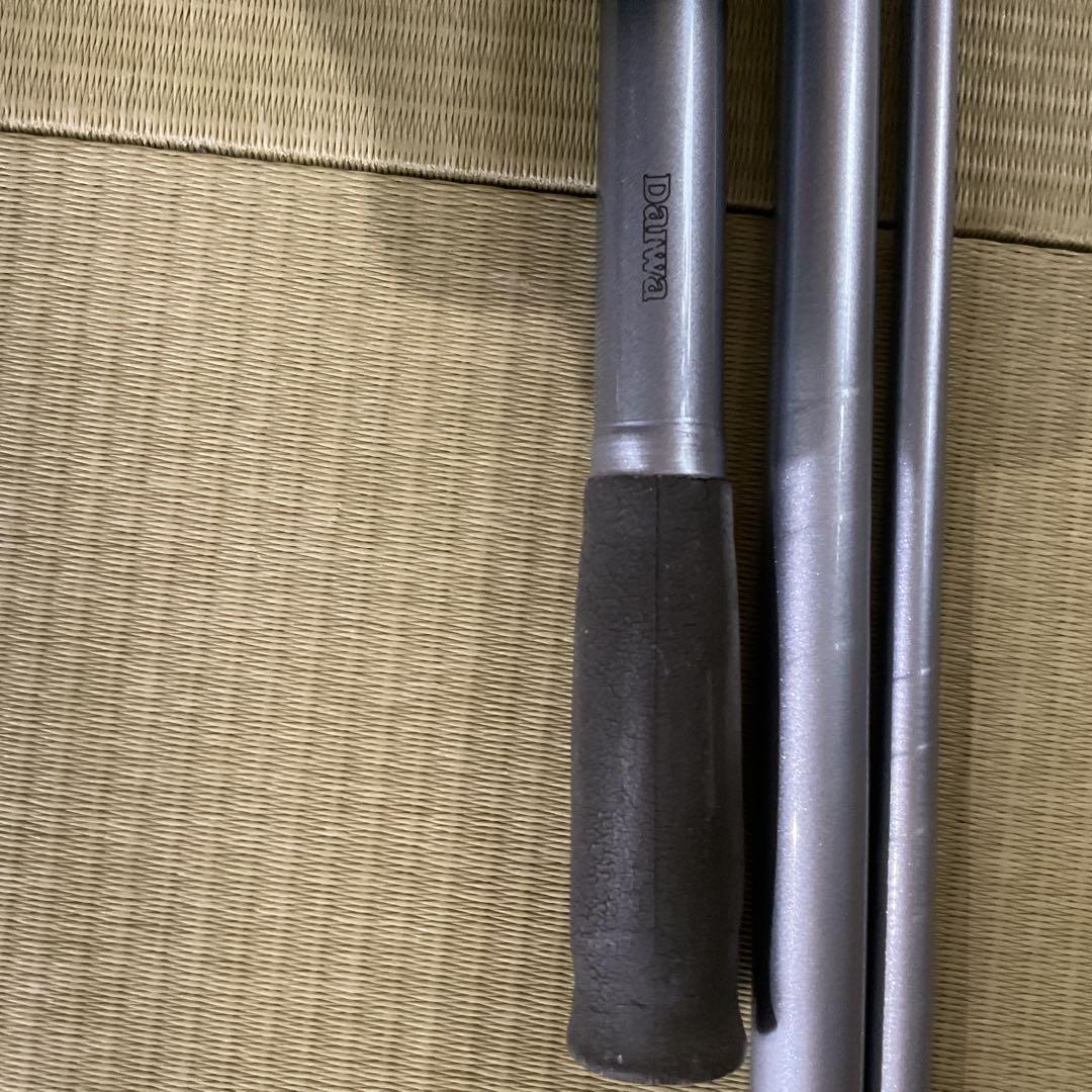 【送料込】ダイワ POWER CAST 30-425LD 投げ竿