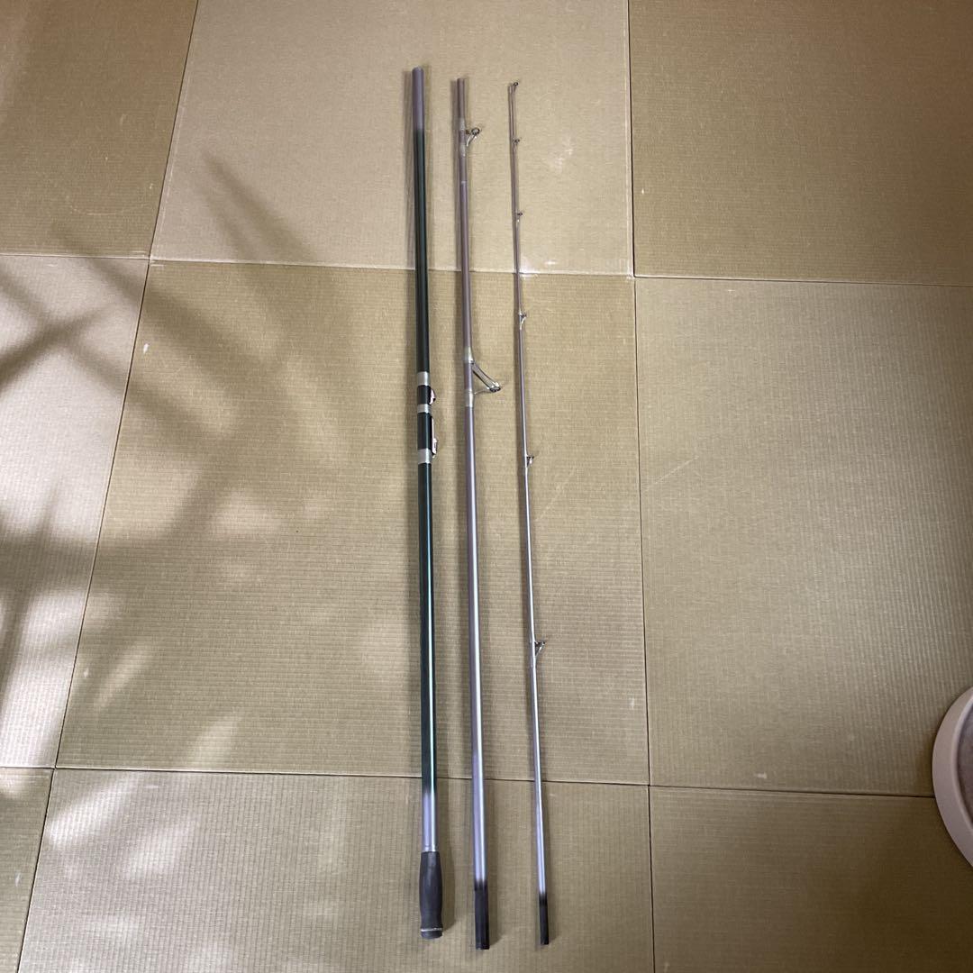 【送料込】ダイワ POWER CAST 30-425LD 投げ竿