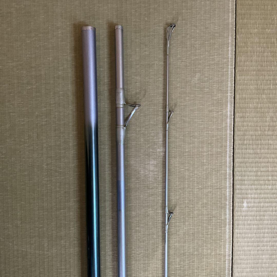 【送料込】ダイワ POWER CAST 30-425LD 投げ竿