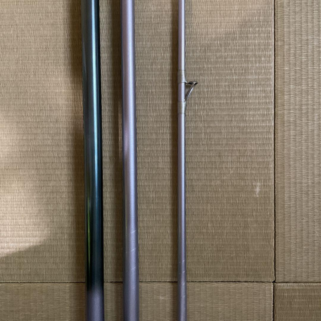 【送料込】ダイワ POWER CAST 30-425LD 投げ竿