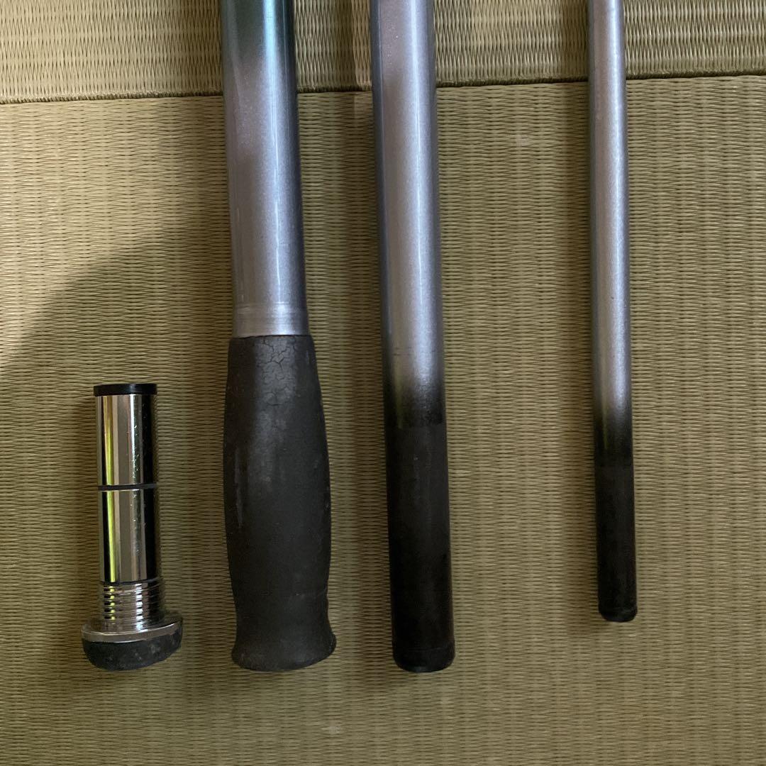 【送料込】ダイワ POWER CAST 30-425LD 投げ竿