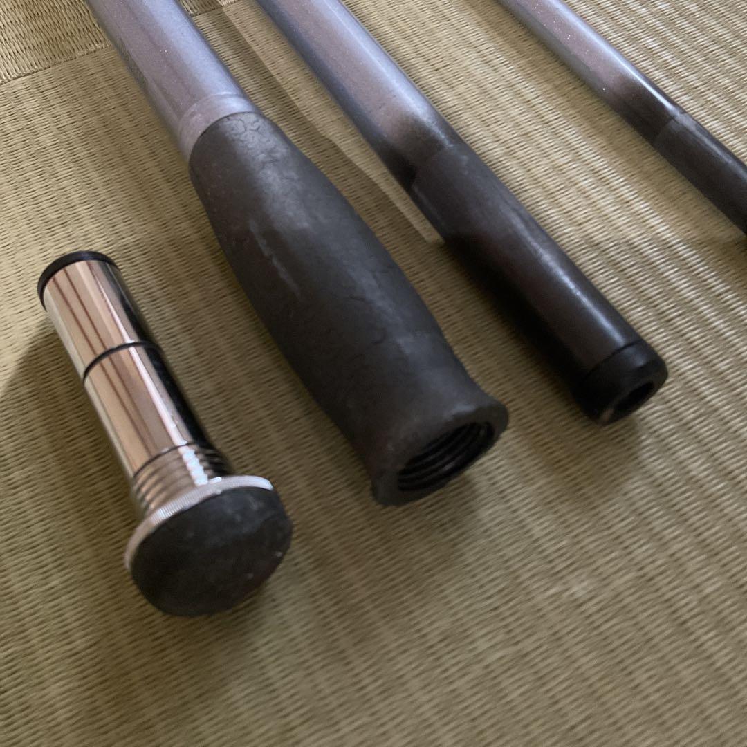 【送料込】ダイワ POWER CAST 30-425LD 投げ竿