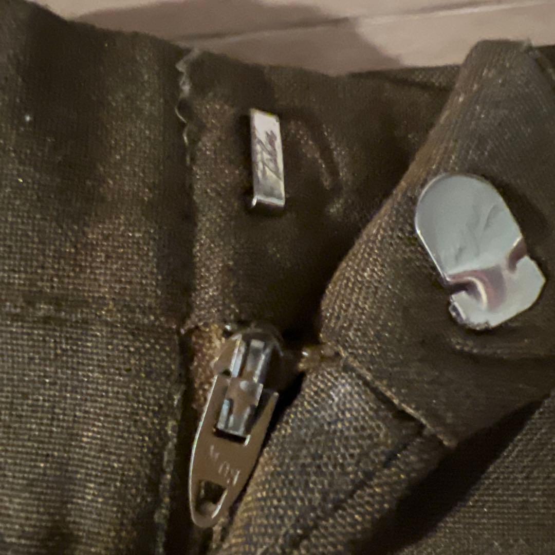 玉虫！60-70s Mr Levi’s STA-PREST スラックス　スタプレ