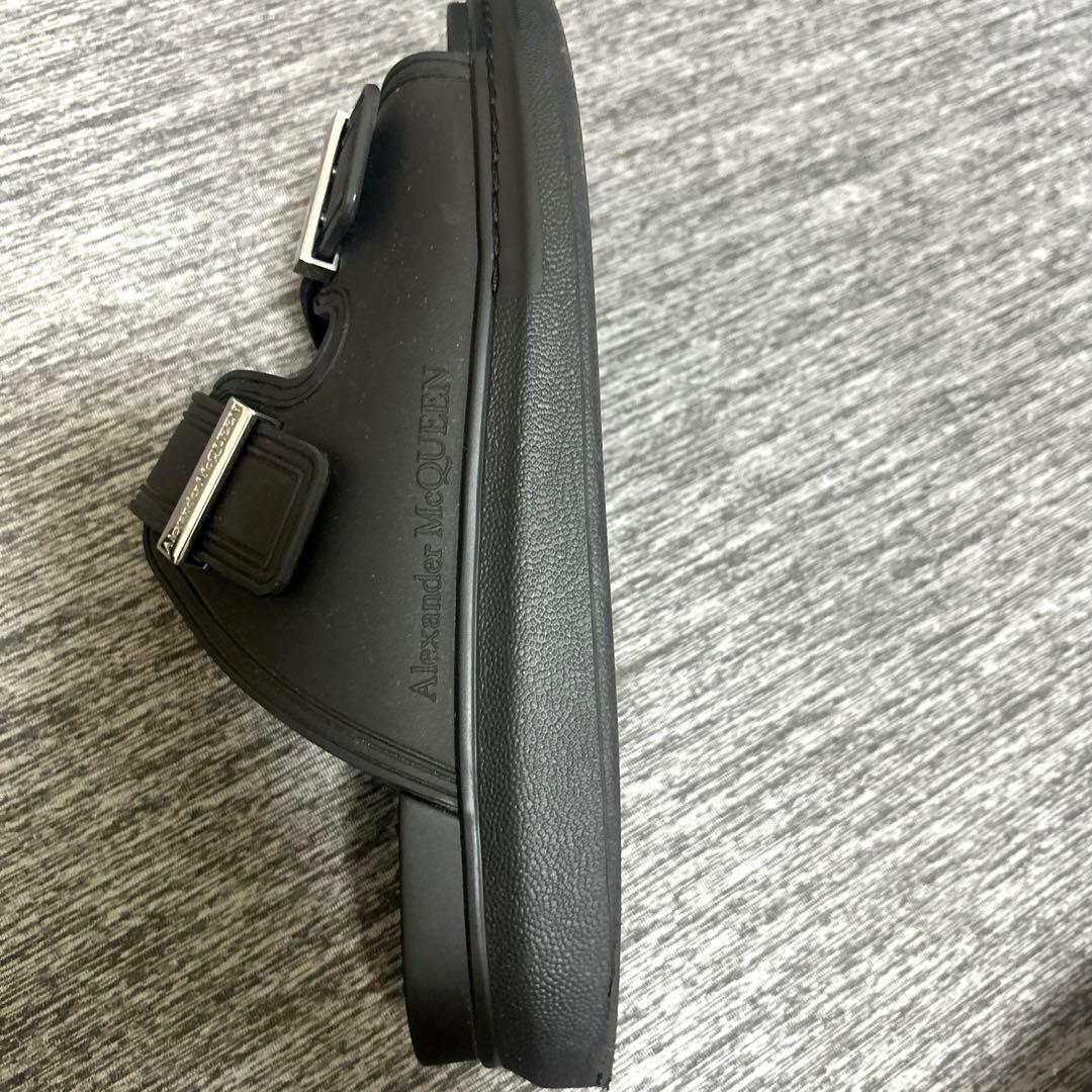 Alexander McQueen ハイブリッドスライド