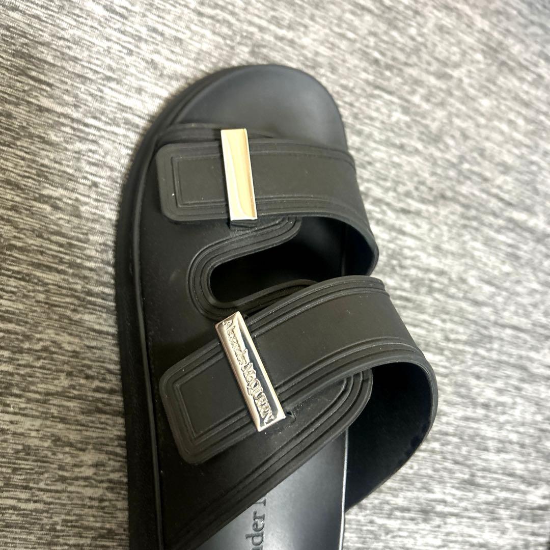 Alexander McQueen ハイブリッドスライド