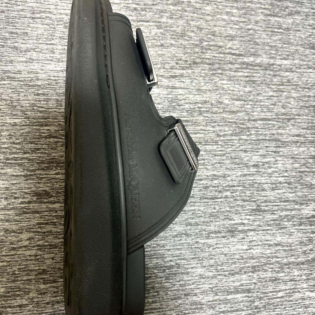 Alexander McQueen ハイブリッドスライド