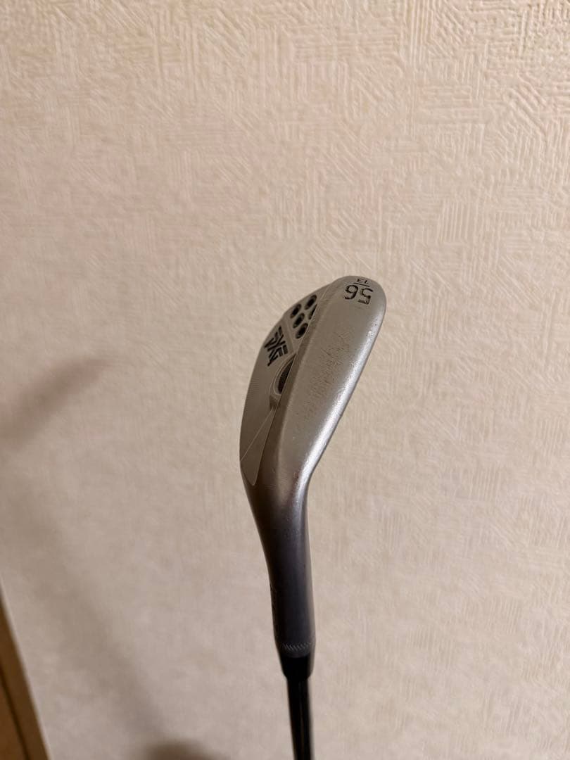 PXG SugarDaddy II 56度 ウェッジ
