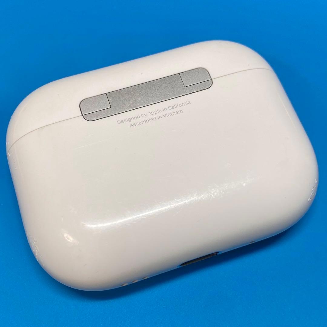 AirPods Pro 第3世代充電ケースのみ