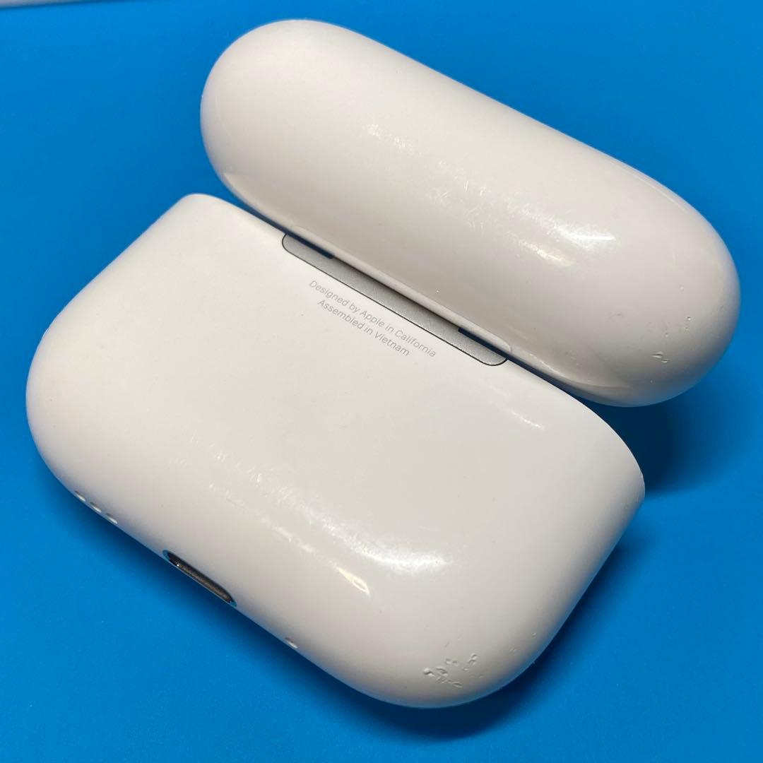 AirPods Pro 第3世代充電ケースのみ
