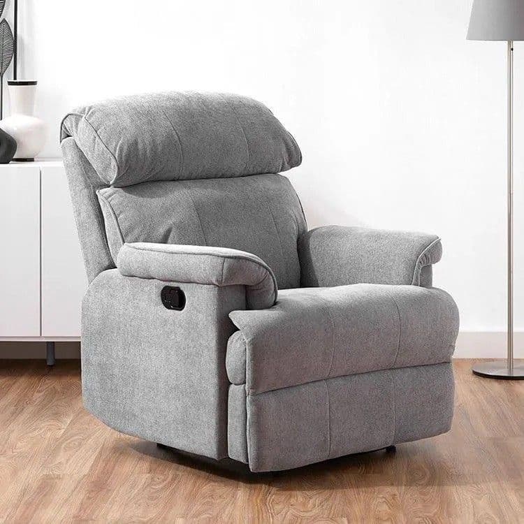 1人掛け リクライニングソファ  LOWYA