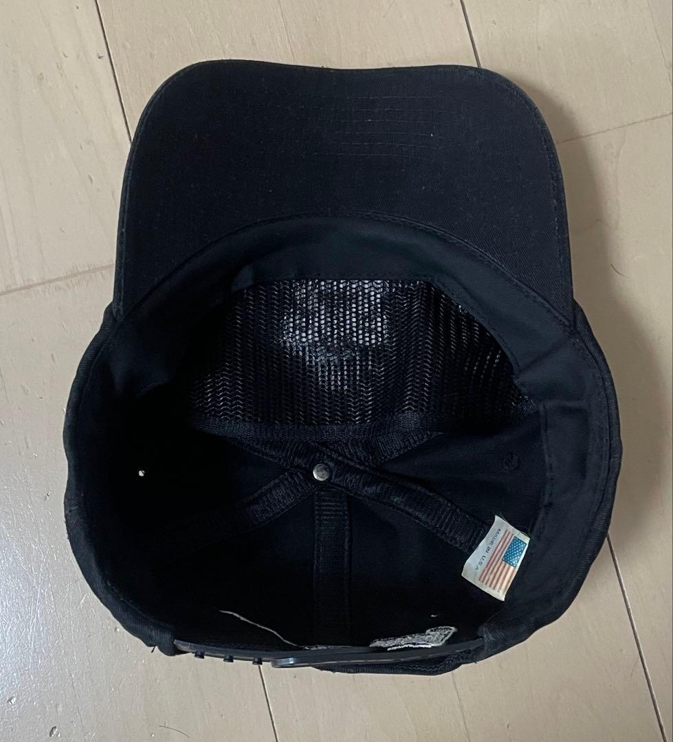 90s 初期 CHROME HEARTS VINTAGE CAP クロムハーツ