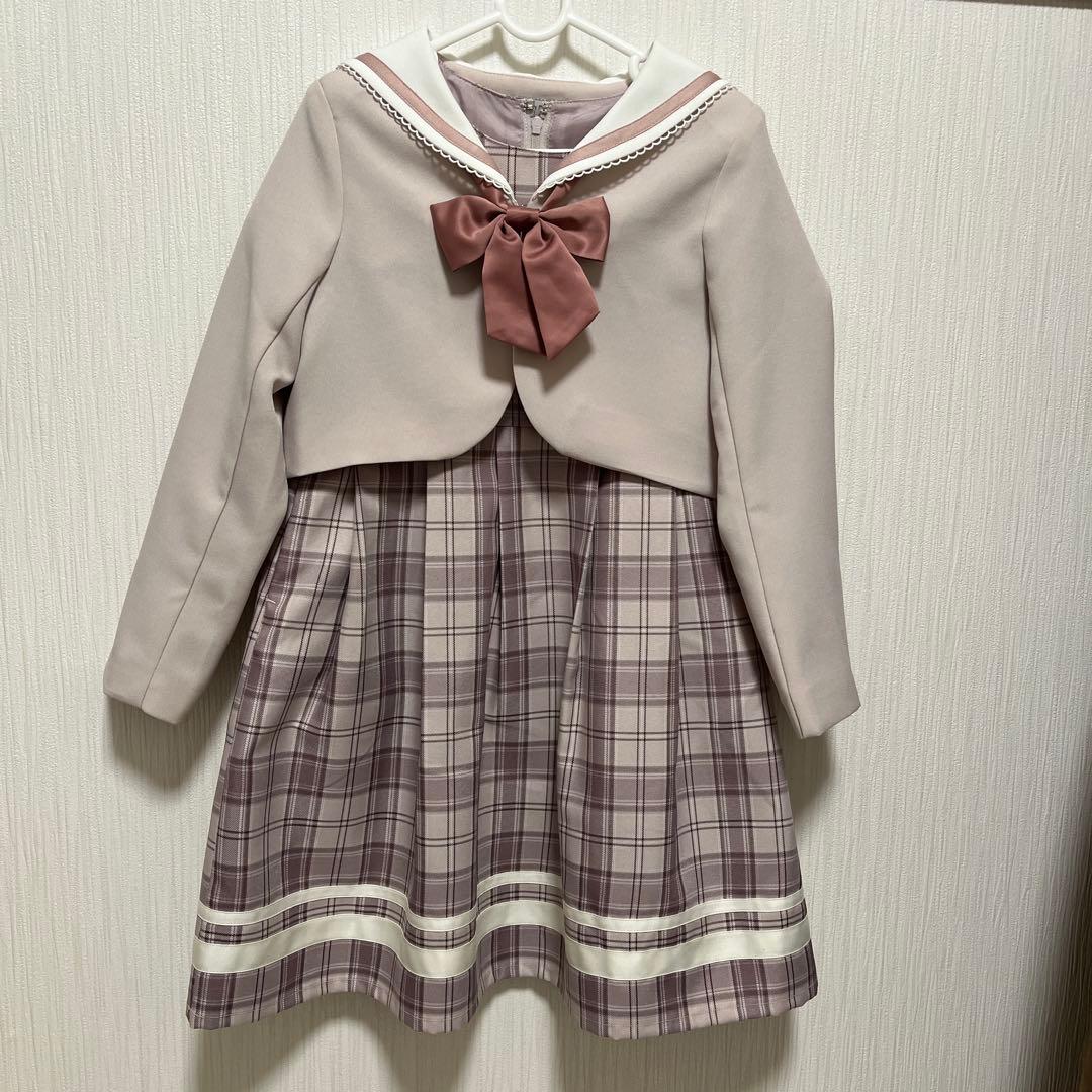 エニィファム　セレモニースーツ