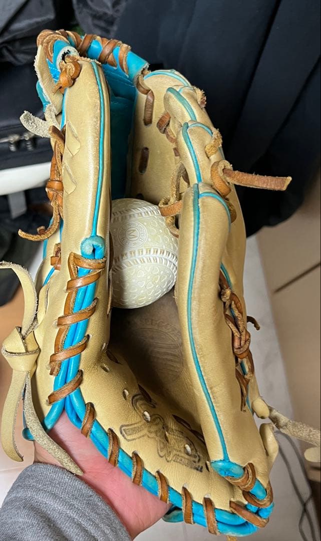 久保田スラッガー 軟式　BU5X型　限定カラー