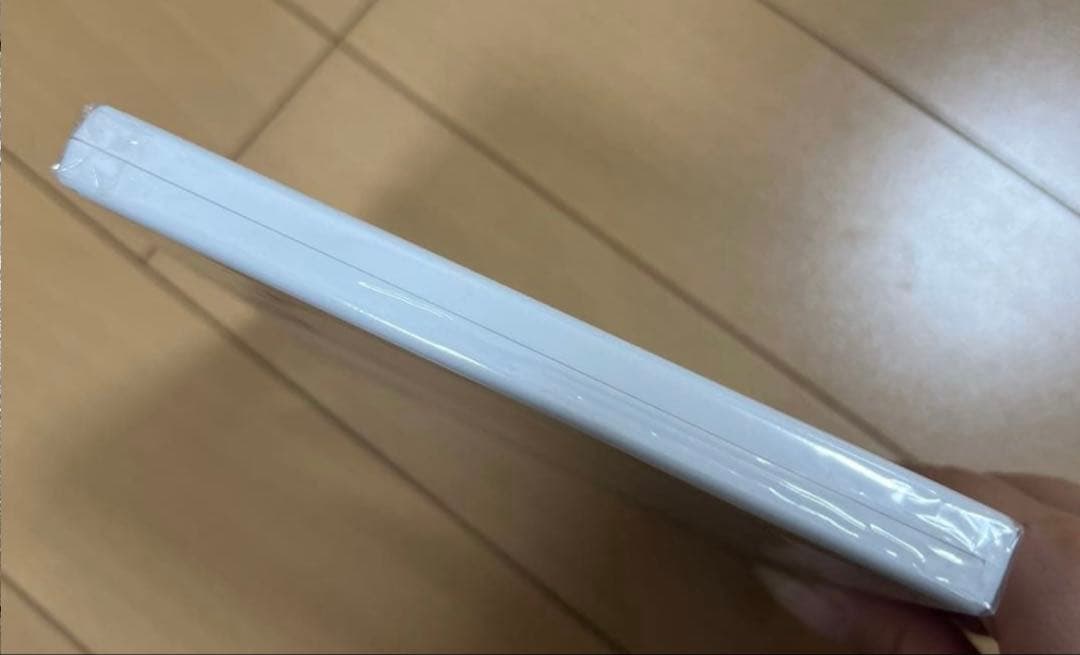 新品未開封　洞窟物語3D　3DS