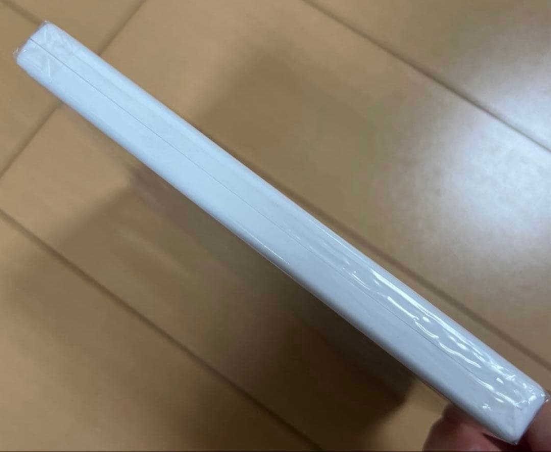 新品未開封　洞窟物語3D　3DS