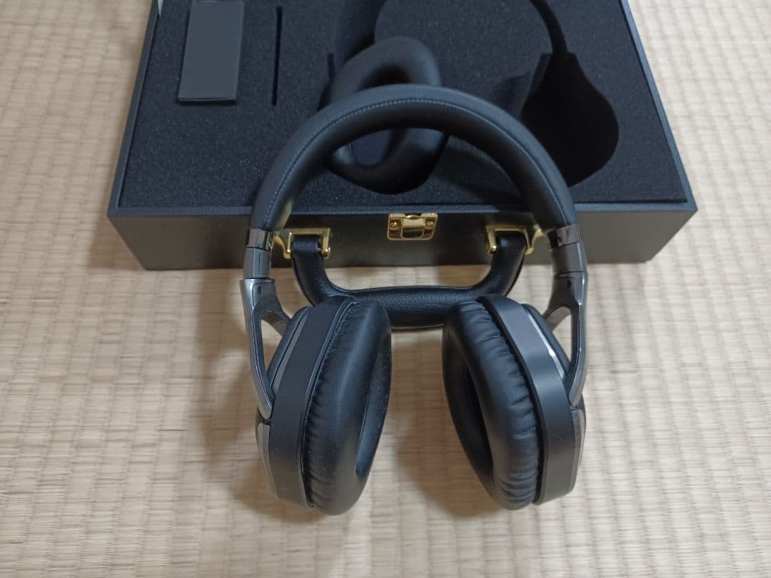 般若智慧儀 イヤホン 音楽