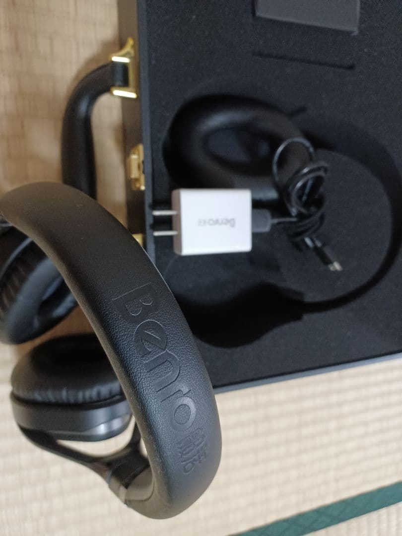 般若智慧儀 イヤホン 音楽