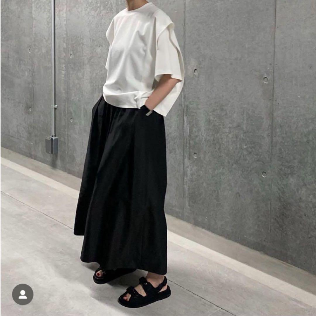 LOHEN ローヘン デザインカットソー 未使用