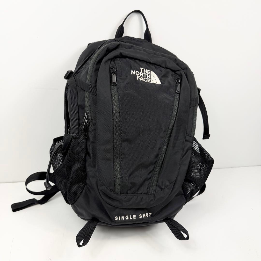 THE NORTH FACE SINGLE SHOT バックパック リュック