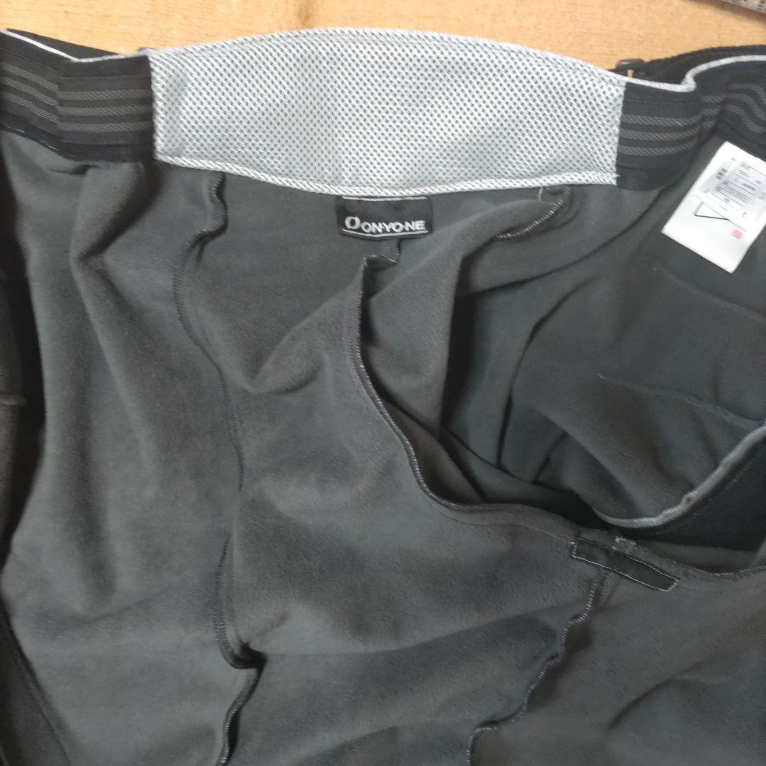 新品タグ付き ONYONE オンヨネ ハーフパンツ