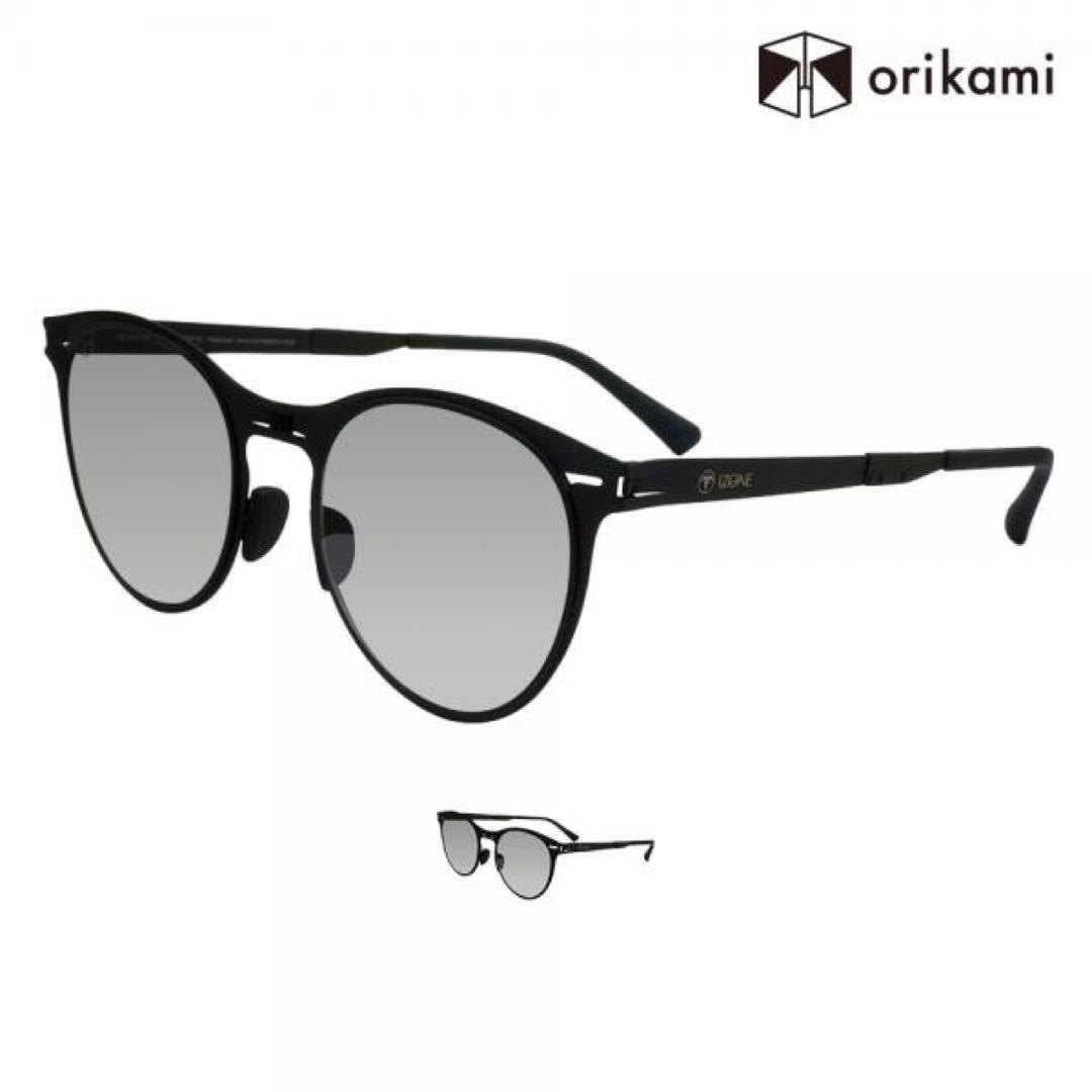サングラス izone orikami IDRIVE P160