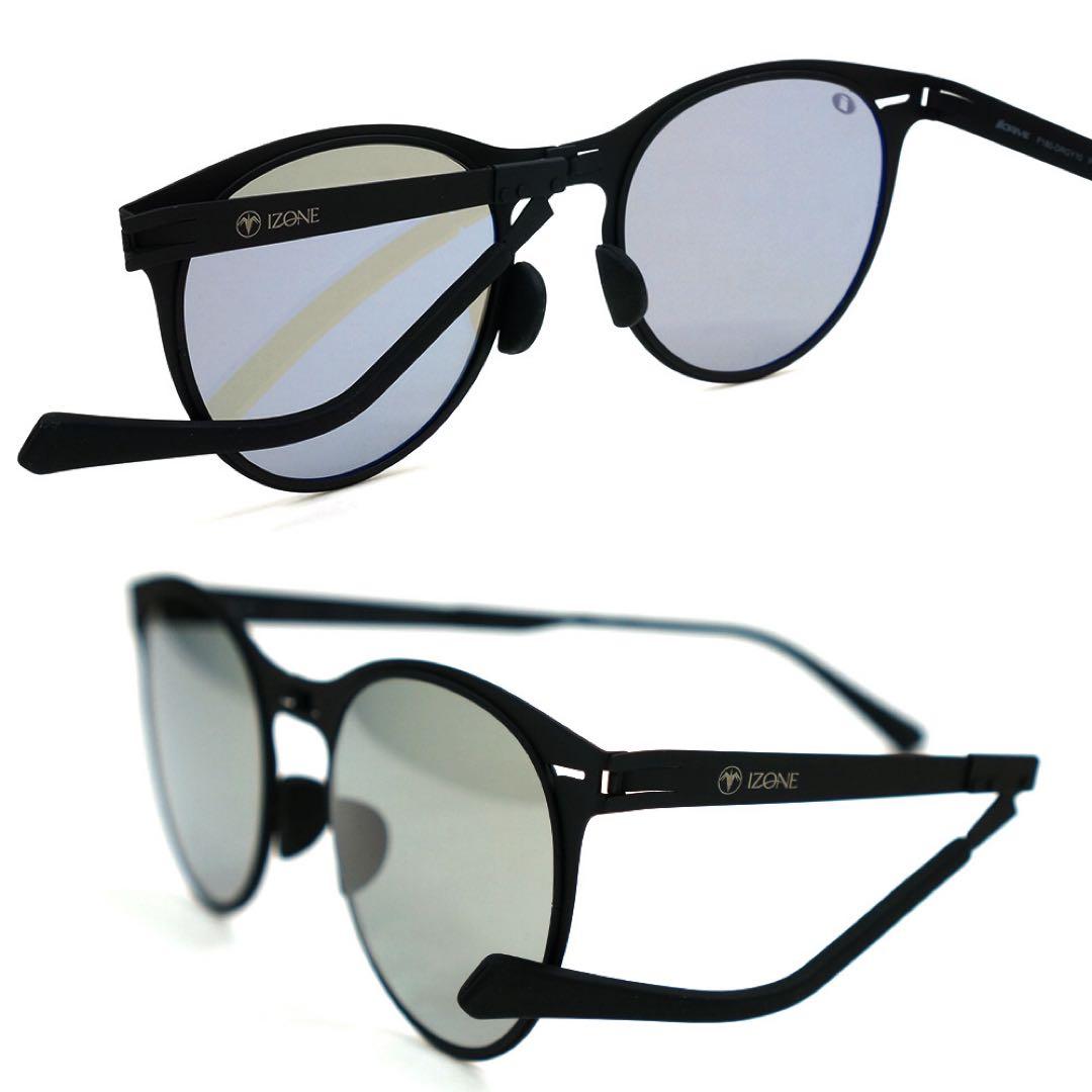 サングラス izone orikami IDRIVE P160