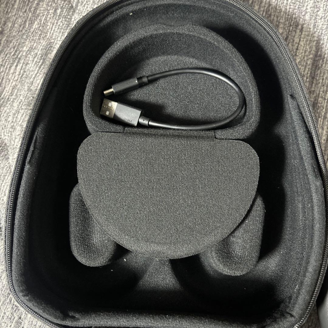 美品　SONY WH1000XM5 ワイヤレスノイズキャンセリングヘッドホン