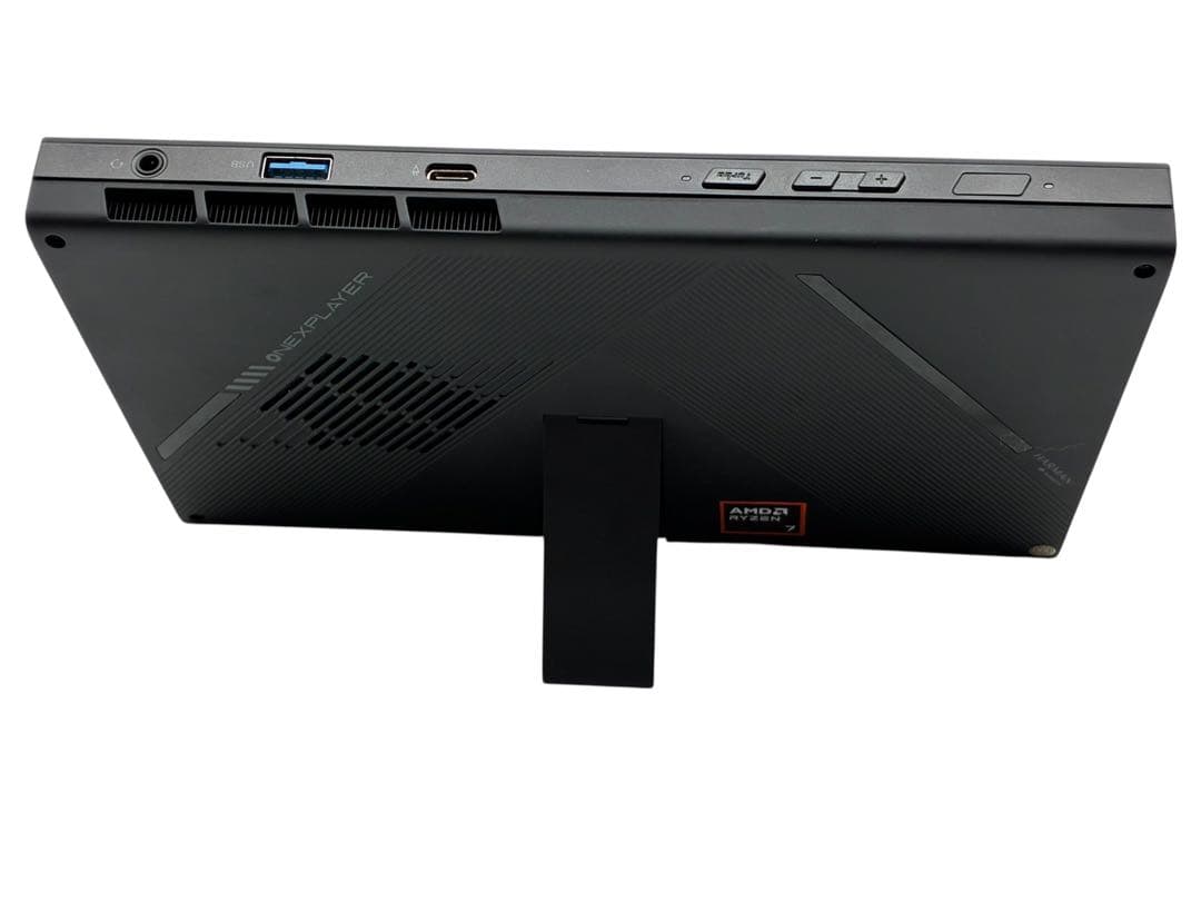 【美品】ONEXPLAYER X1 mini 3in1 PC