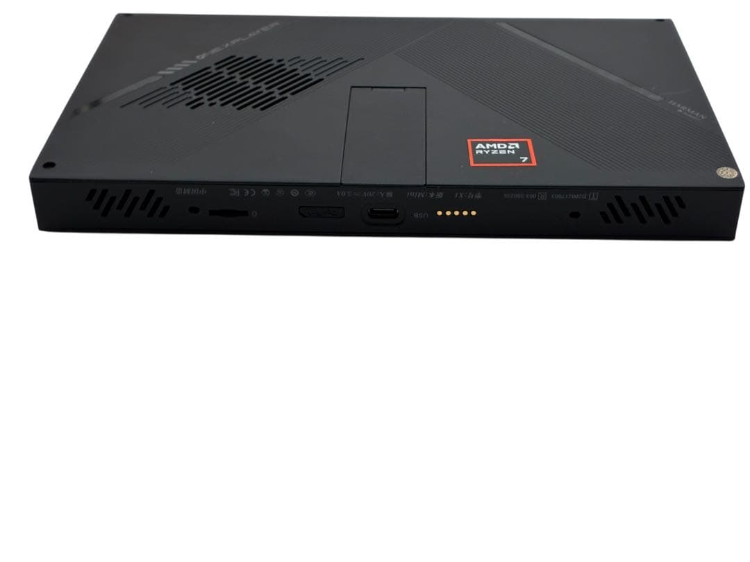 【美品】ONEXPLAYER X1 mini 3in1 PC