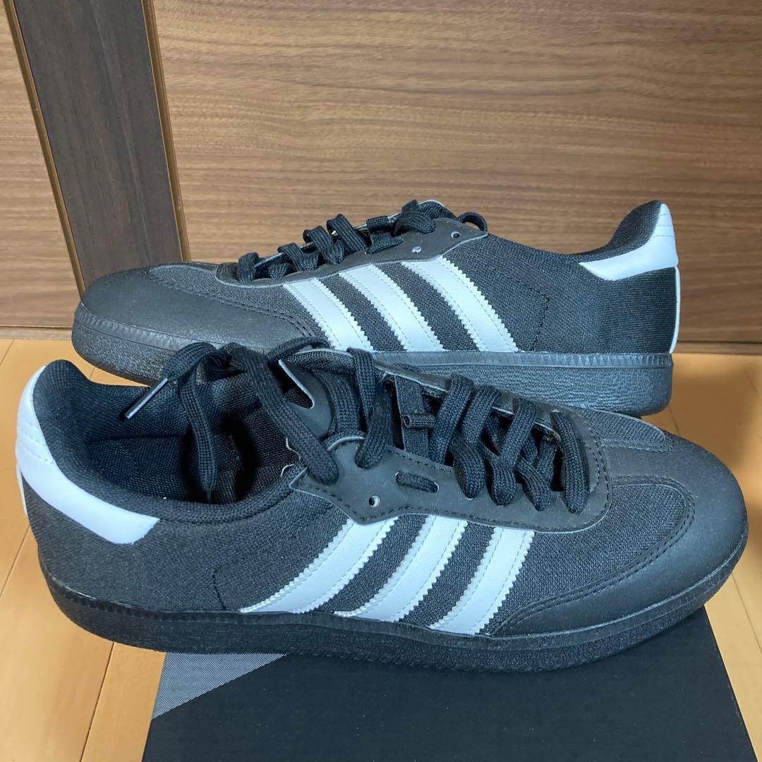 送料込 adidas VELO SAMBA MWN 2 アディダス ベロ サンバ