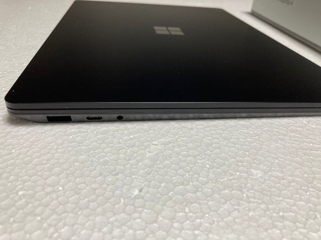 【ジャンク品】Microsoft Surface Laptop 4 13.5\"