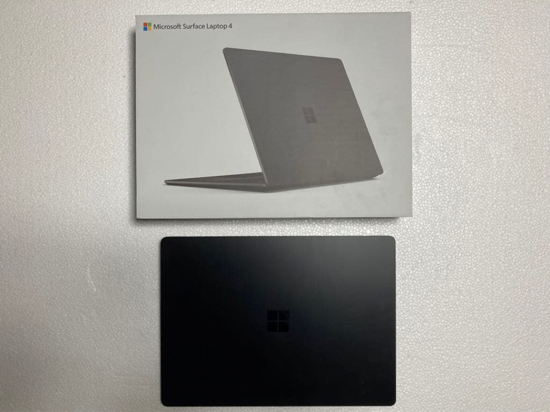 【ジャンク品】Microsoft Surface Laptop 4 13.5\"