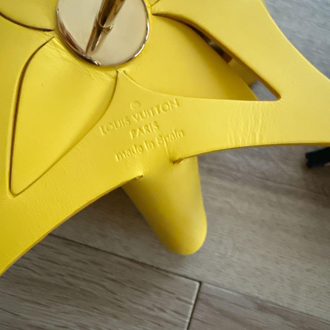 ルイヴィトン　オリガミフラワー 2本セット レア　美品　廃盤　花