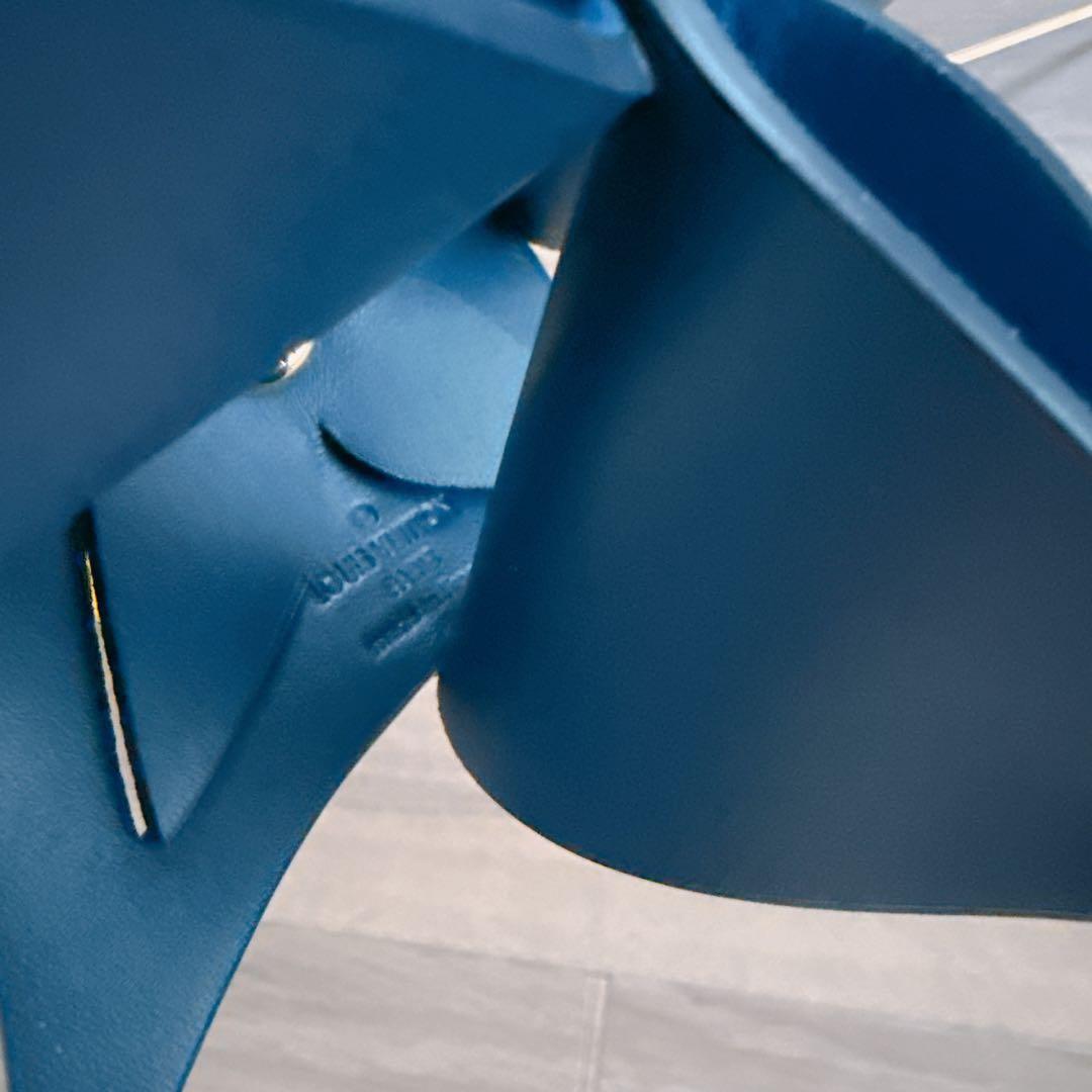 ルイヴィトン　オリガミフラワー 2本セット レア　美品　廃盤　花