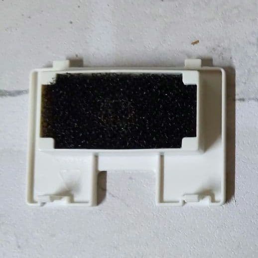 N*g様 SHARP 除加湿空気清浄機 KC-HD70-W 2020年製