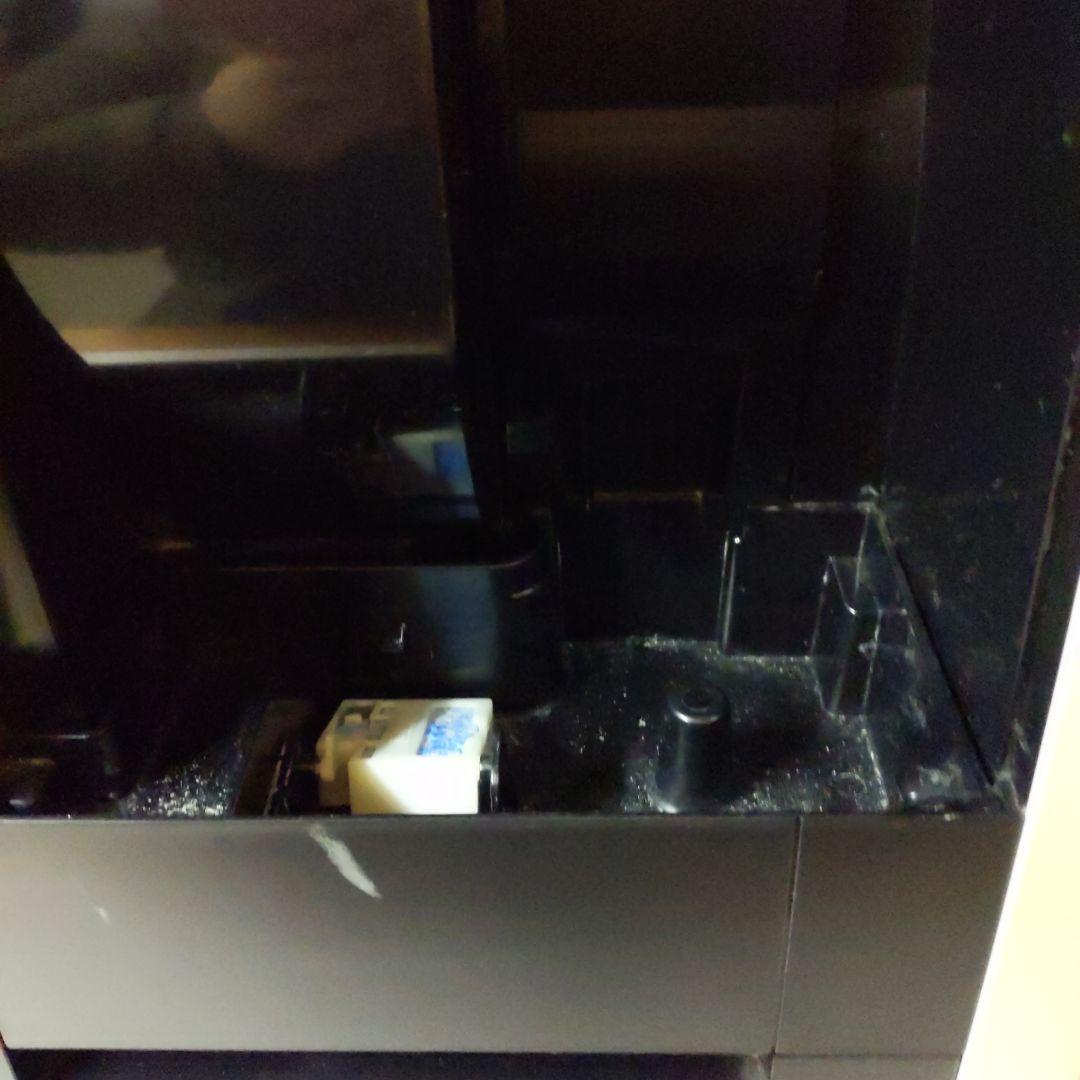 N*g様 SHARP 除加湿空気清浄機 KC-HD70-W 2020年製