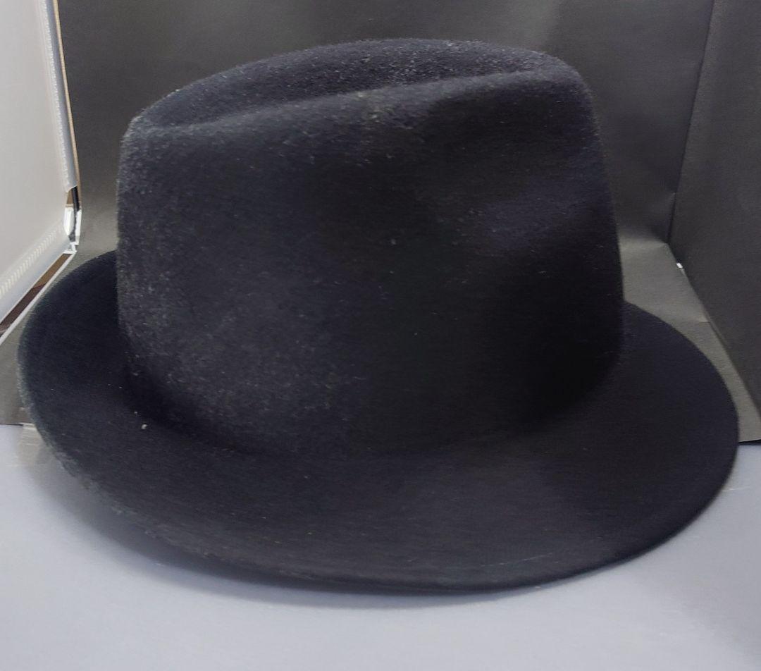 仮面ライダーダブル WINDSCALE 黒ハット サイズ58cm 左翔太郎