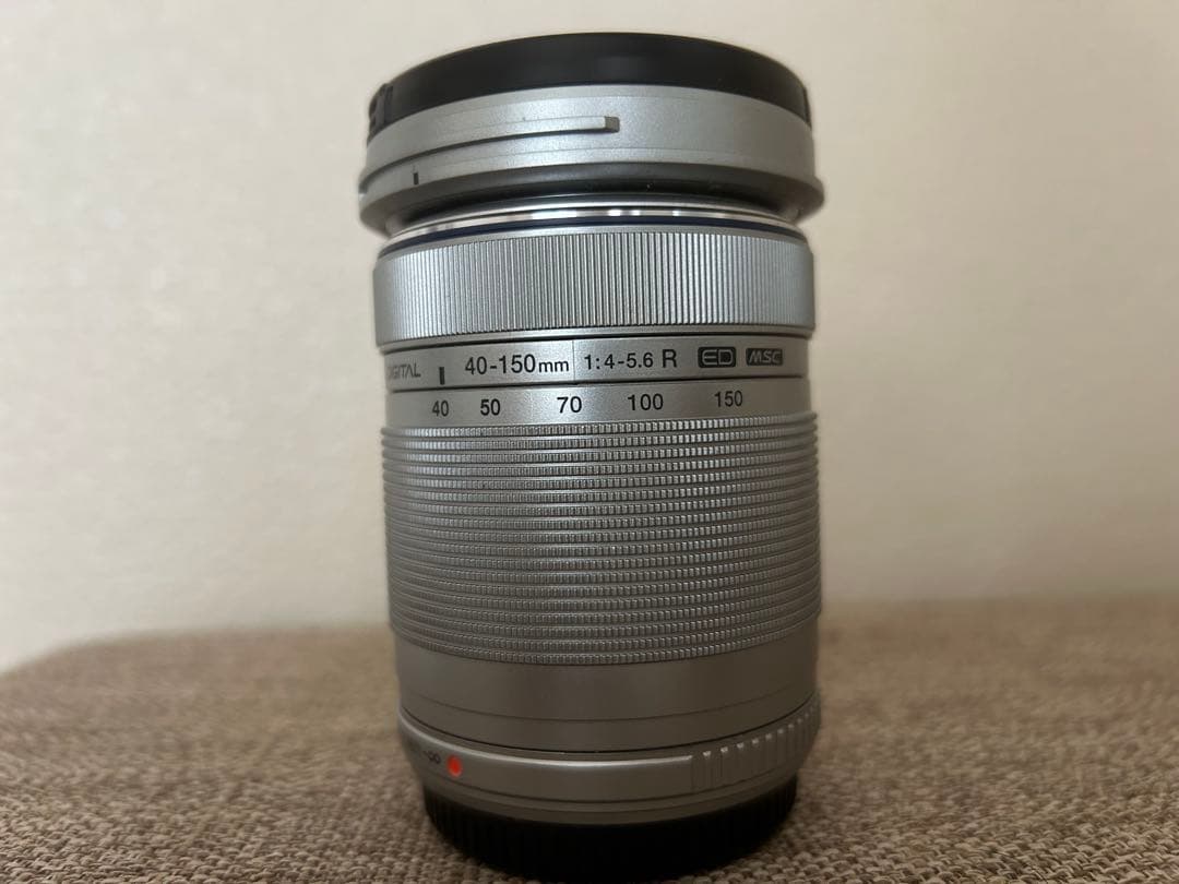 OLYMPUS PEN E-PL10 ダブルレンズズームキット＋オプション多数