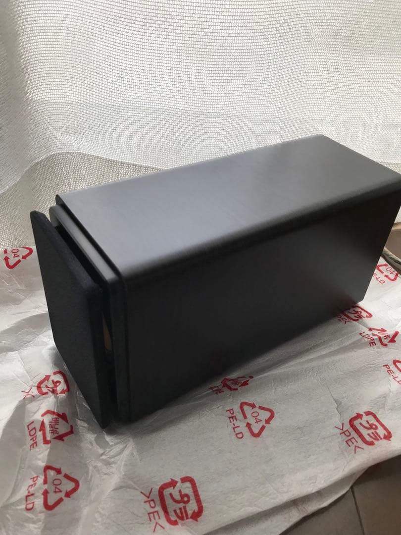 ウッドコーン コンパクトコンポーネントシステム EX-S55