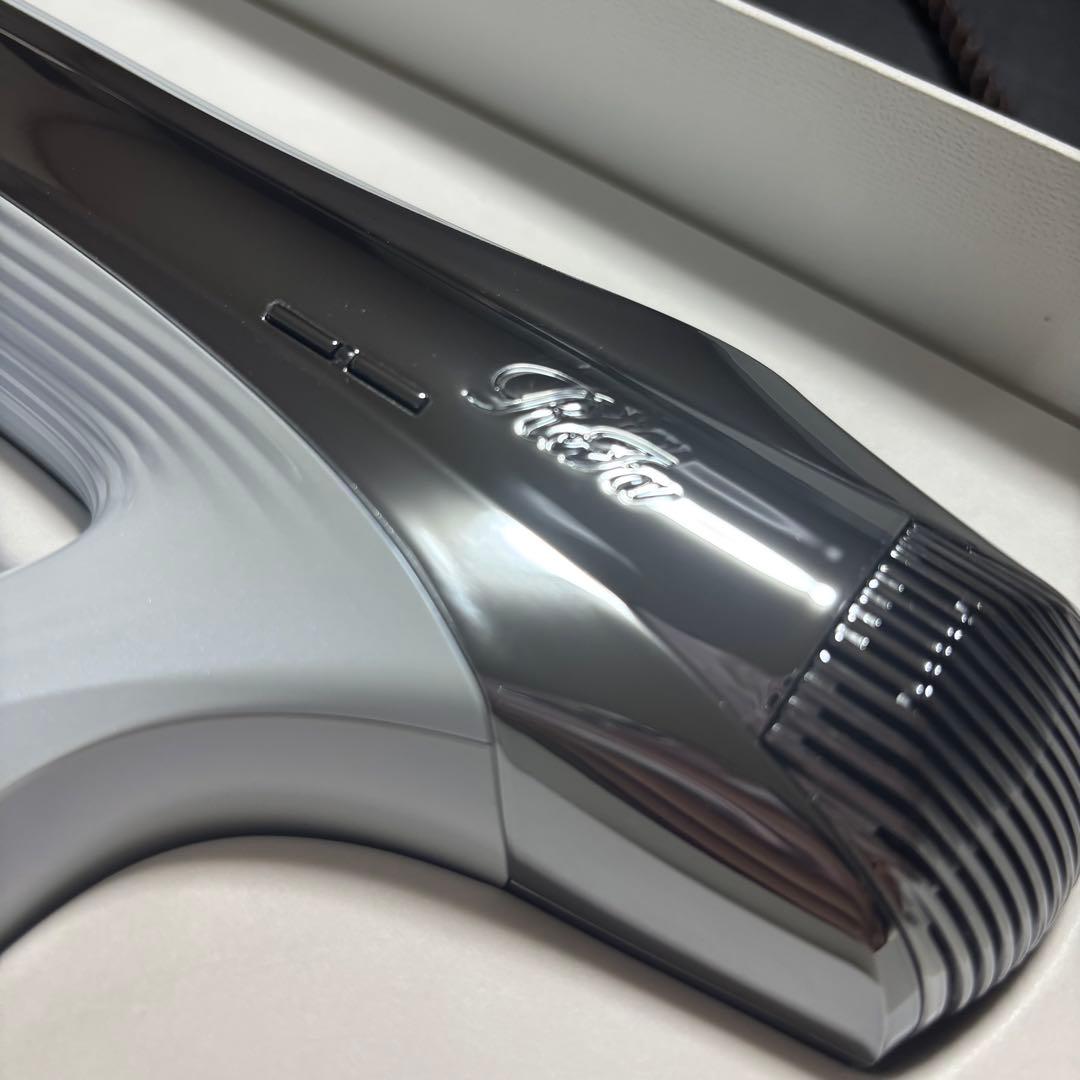 ReFa BEAUTECH DRYER SMART W ホワイト