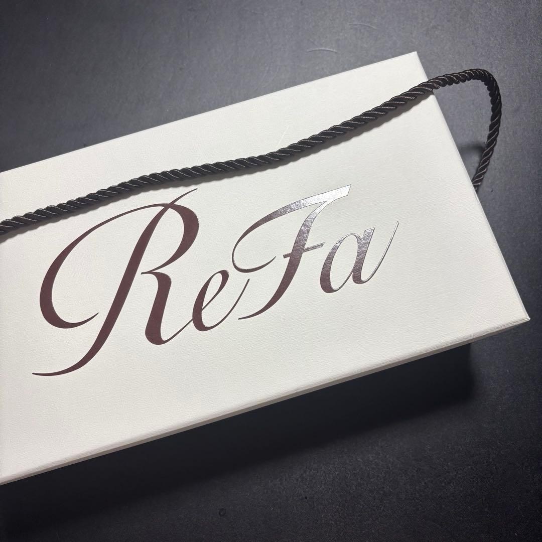 ReFa BEAUTECH DRYER SMART W ホワイト