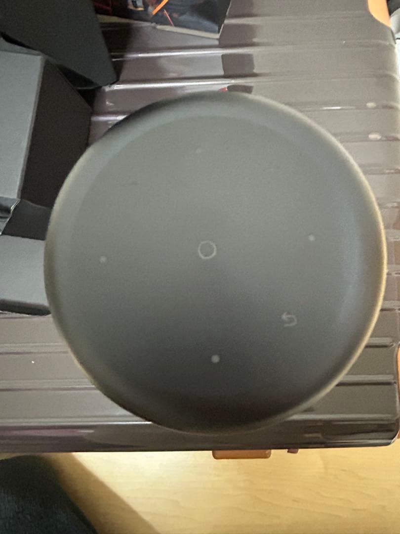 ⭐︎2点セット⭐︎NEBULA capsule3 プロジェクター本体　スタンド付き