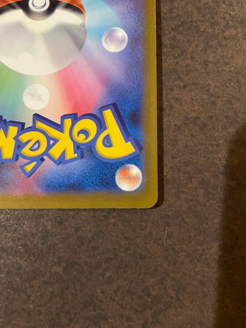 【ローダー付自引き品！】 メガカイリューex sar 1枚