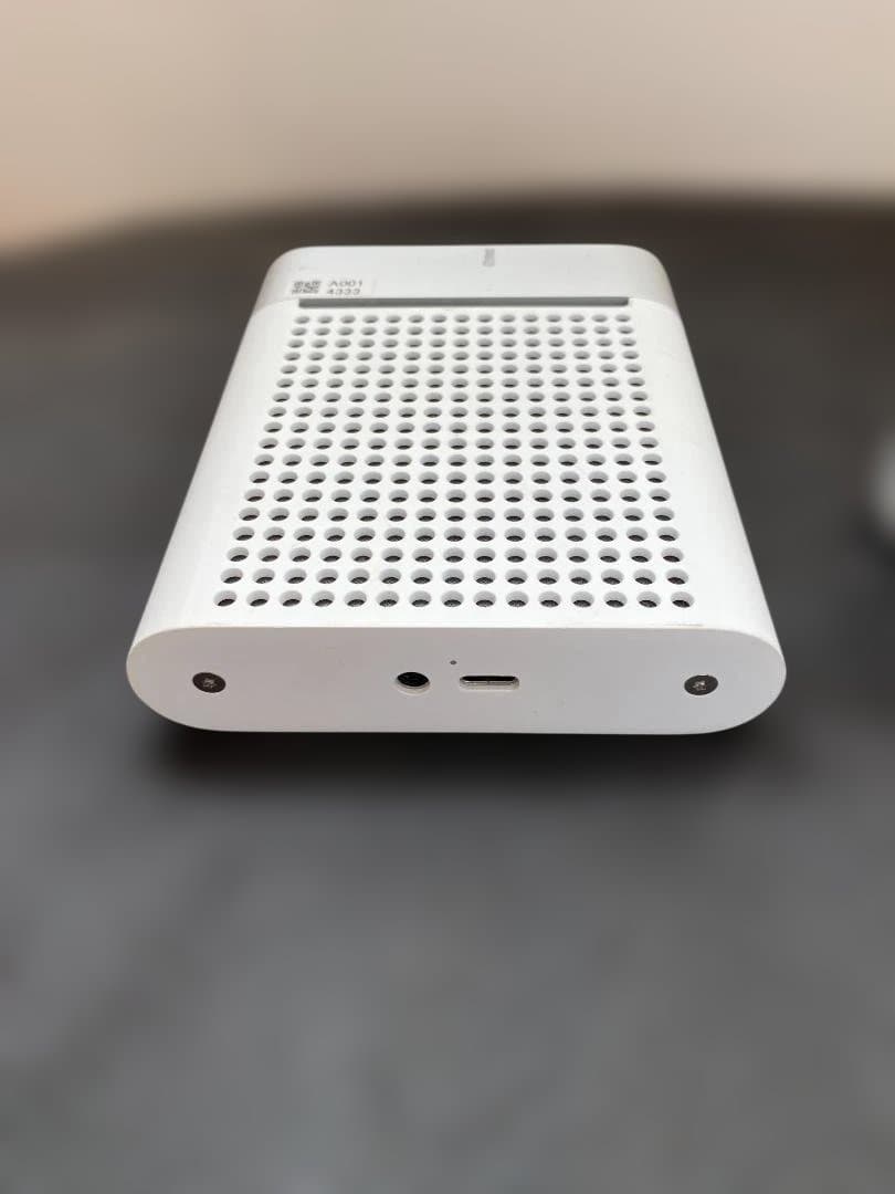 Microsoft Azure Kinect DK（中古・動作確認済み）