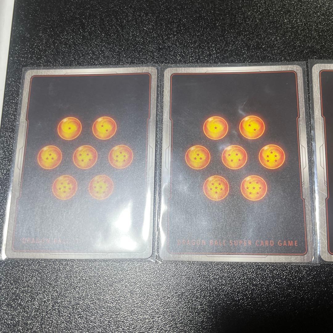 p*m様 ドラゴンボール　フュージョンワールド　まとめ売り　漫画ブースター