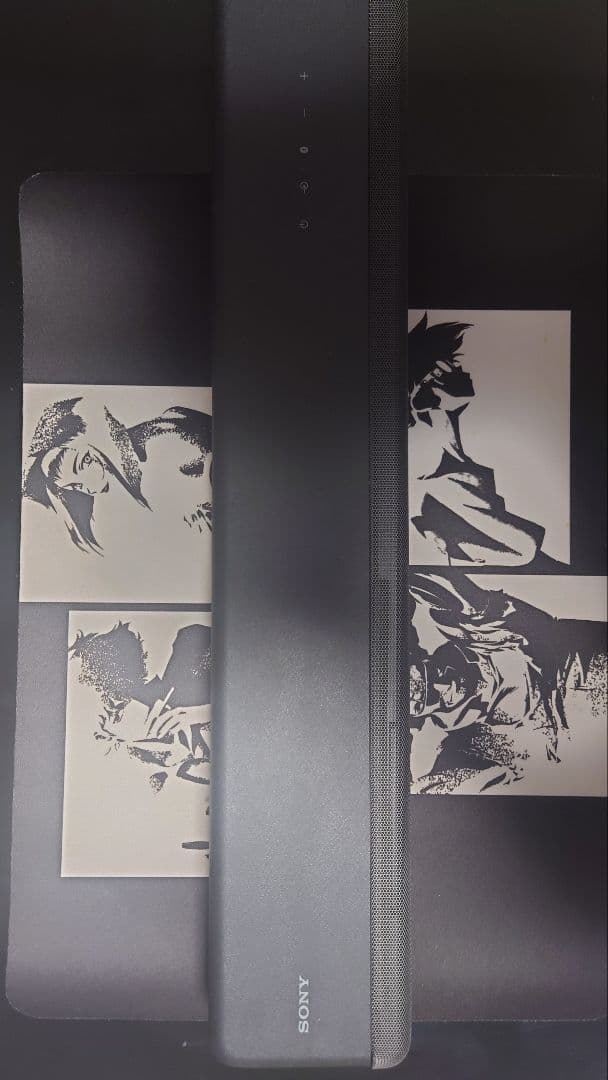 SONY HT-G700　サウンドバー