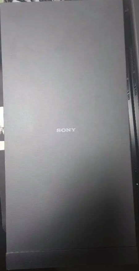 SONY HT-G700　サウンドバー